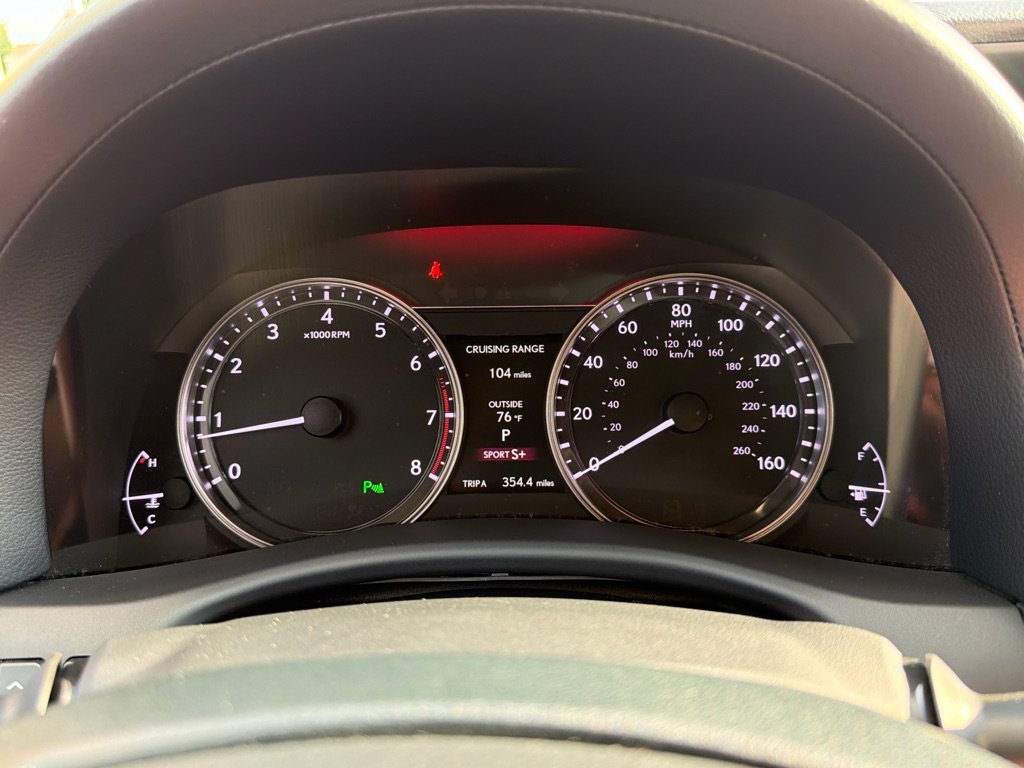 Used 2013 Lexus GS 350 AWD image 17