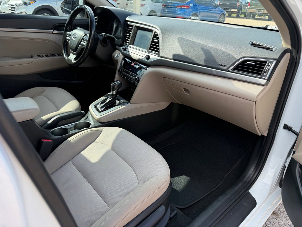 Used 2018 Hyundai Elantra Value Edition FWD image 52