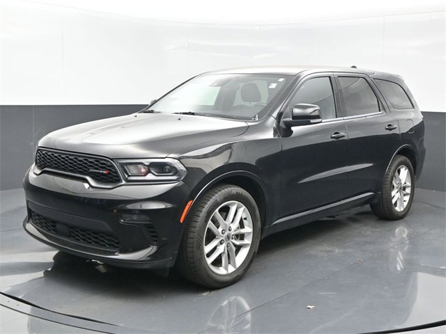 Used 2022 Dodge Durango GT