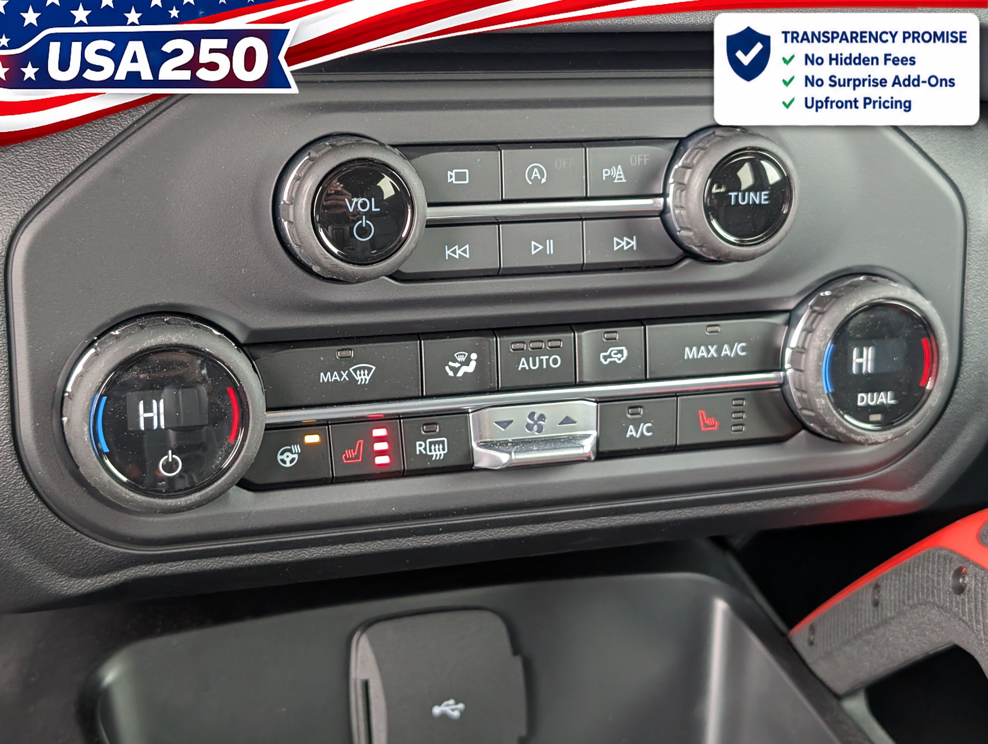 New 2025 Ford Bronco Stroppe Edition AWD/4WD image 18