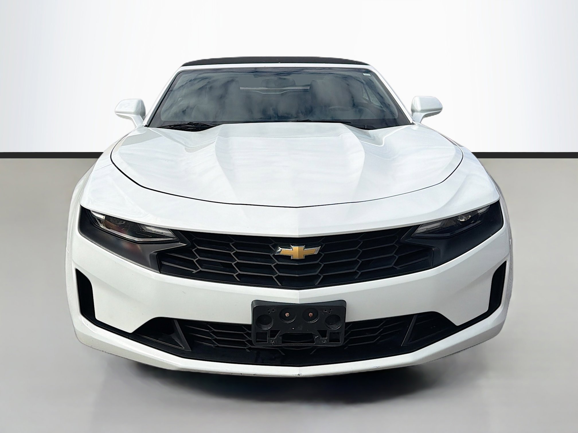 Used 2020 Chevrolet Camaro LT image 8