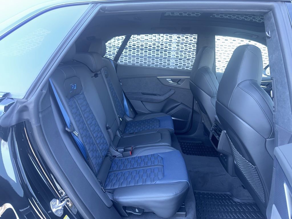 New 2026 Audi RS Q8 performance image 35