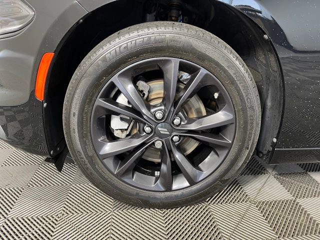 Used 2023 Dodge Charger SXT w/ Blacktop Special Edition AWD/4WD image 10