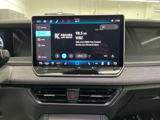 New 2026 Volkswagen Tiguan S image 21