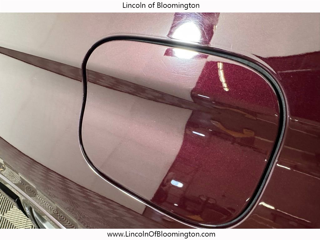 Certified 2023 Lincoln Aviator Grand Touring w/ Equipment Group 301A AWD/4WD image 31