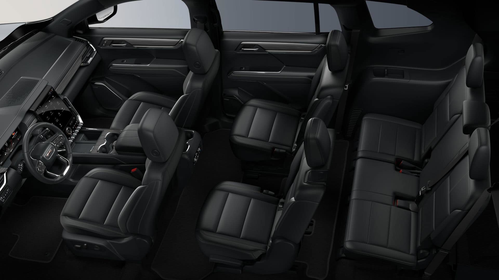 Used 2026 GMC Acadia Elevation w/ Elevation Premium Package image 43