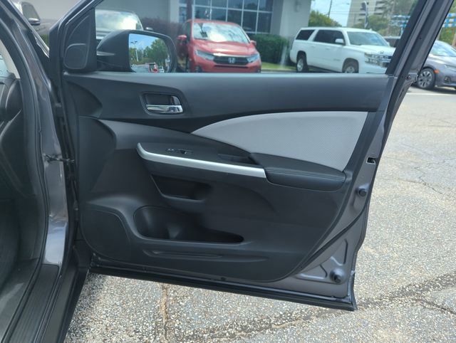 Used 2015 Honda CR-V EX-L image 33
