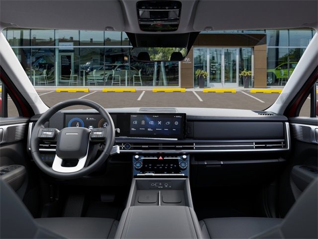 New 2026 Hyundai Santa Fe SEL image 11