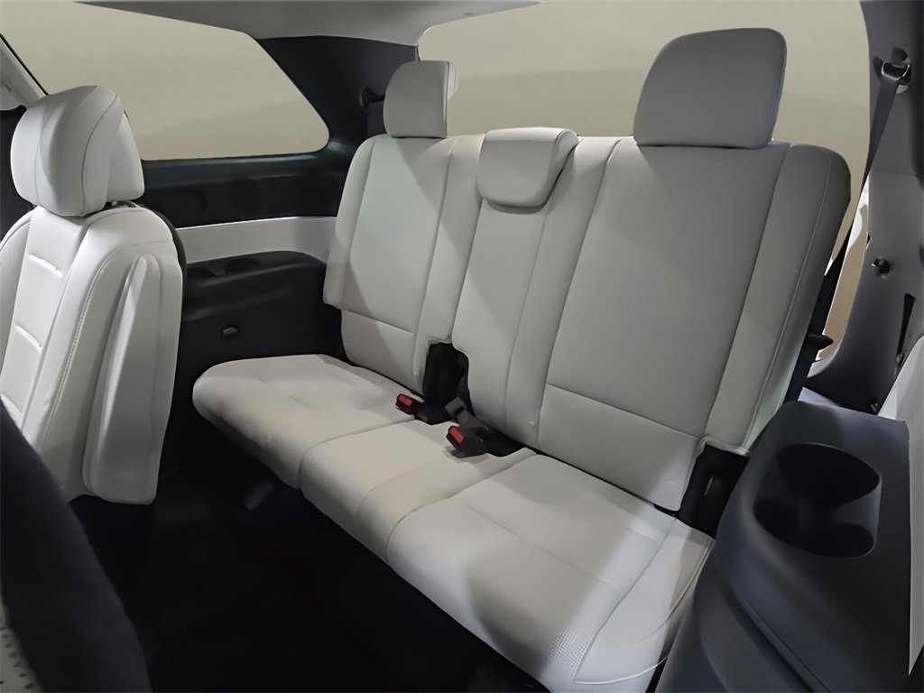 New 2026 Hyundai Palisade Calligraphy image 16