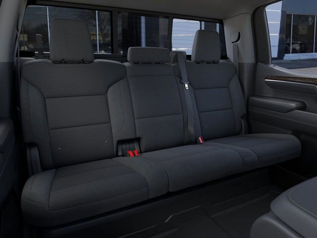New 2026 GMC Sierra 1500 SLE image 17