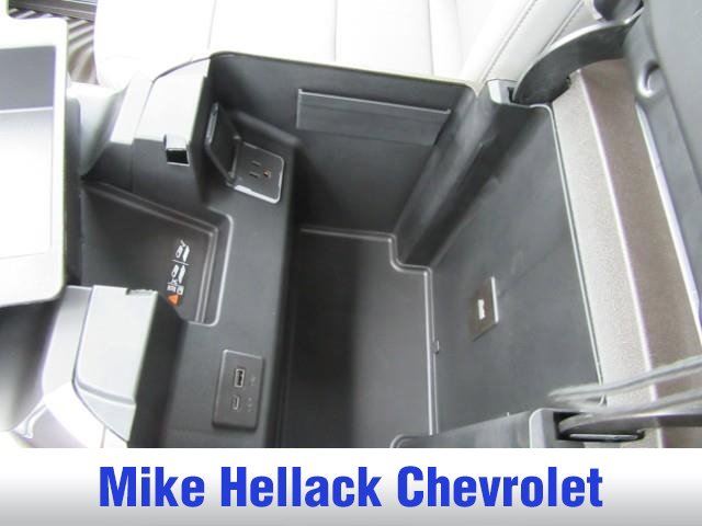 New 2026 Chevrolet Silverado 1500 LTZ w/ LTZ Convenience Package II image 15