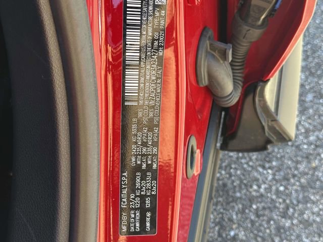 Used 2024 Dodge Hornet R/T image 42