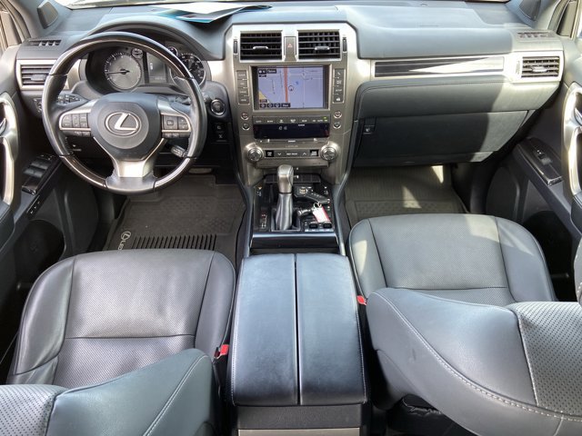 Used 2021 Lexus GX 460 Premium image 54
