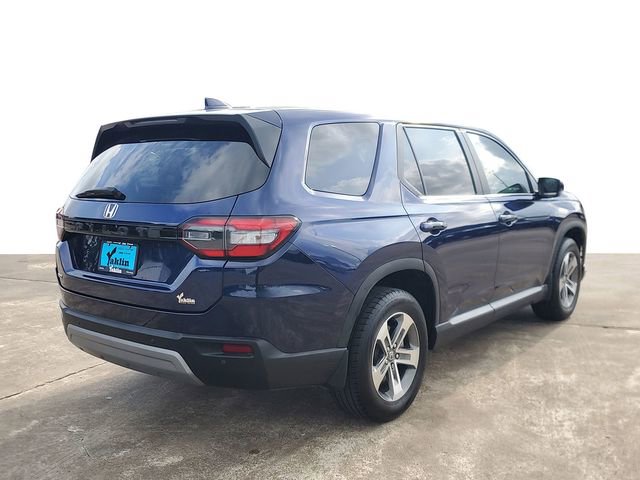 Used 2024 Honda Pilot EX-L image 4