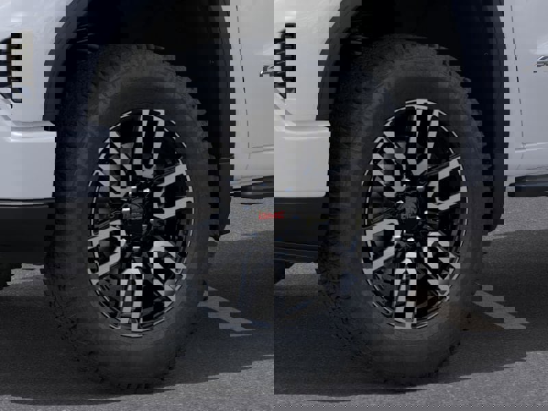 New 2026 GMC Sierra 1500 AT4 AWD/4WD image 33