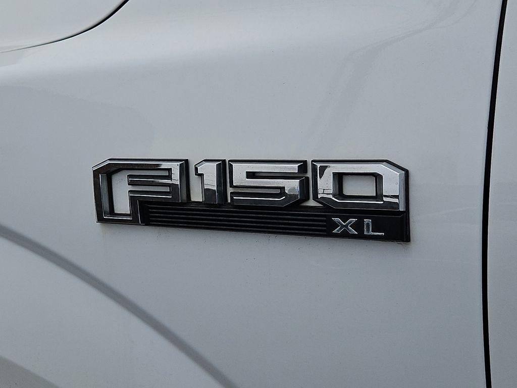 Used 2019 Ford F150 XL w/ XL Power Equipment Group AWD/4WD image 14