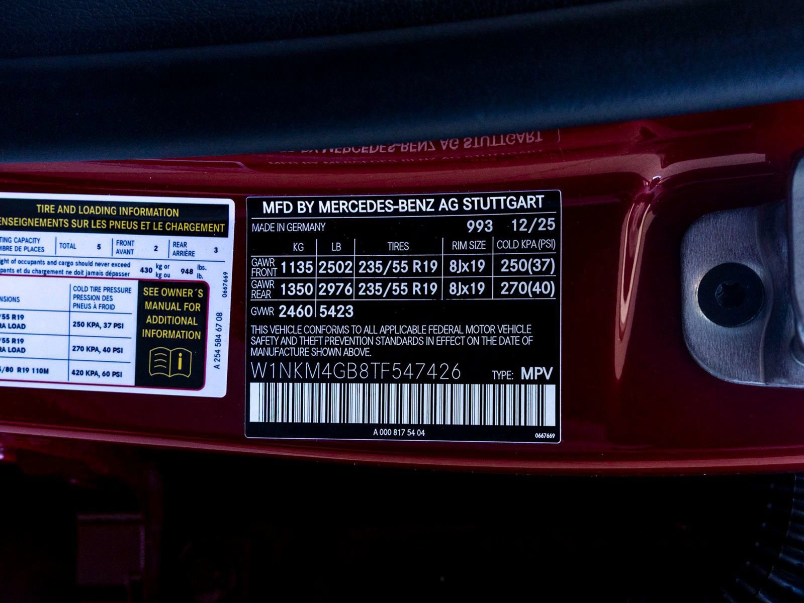 New 2026 Mercedes-Benz GLC 300 image 33