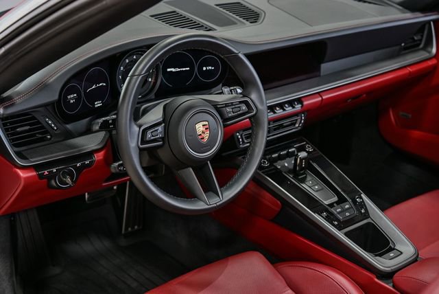 Used 2023 Porsche 911 Carrera image 24