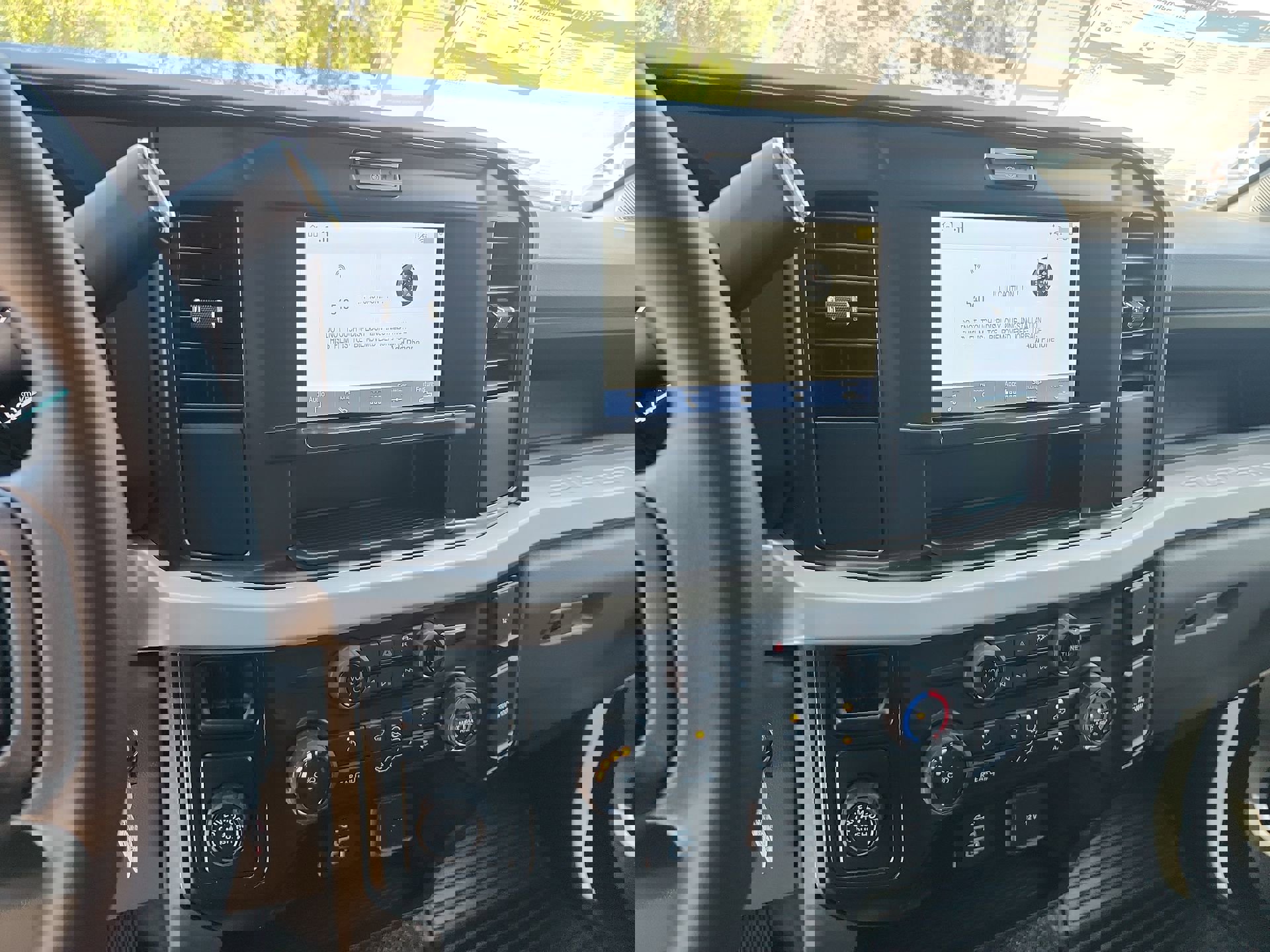 New 2026 Ford F350 XL image 11