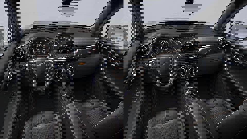 New 2025 Chevrolet Blazer Premier w/ Driver Confidence II Package image 57