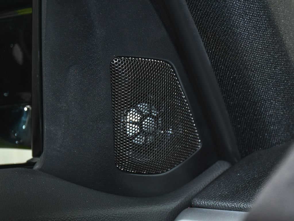 Used 2026 BMW M3 Competition image 39