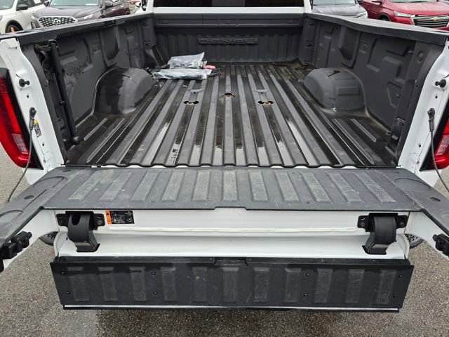Used 2020 GMC Sierra 3500 Denali w/ Denali Ultimate Package image 9