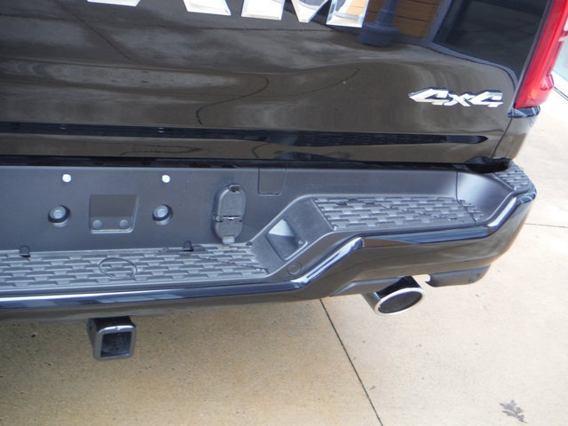 New 2026 RAM 1500 Big Horn AWD/4WD image 12