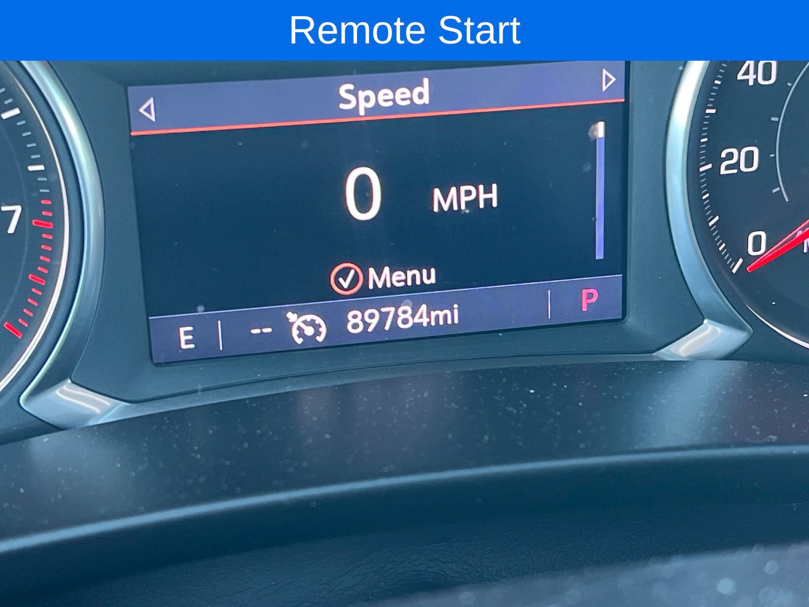 Used 2021 Chevrolet Blazer LT w/ Sound & Technology Package FWD image 12