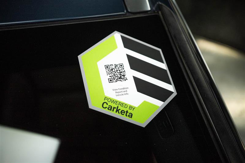 Used 2022 Volvo XC60 T8 Inscription image 25