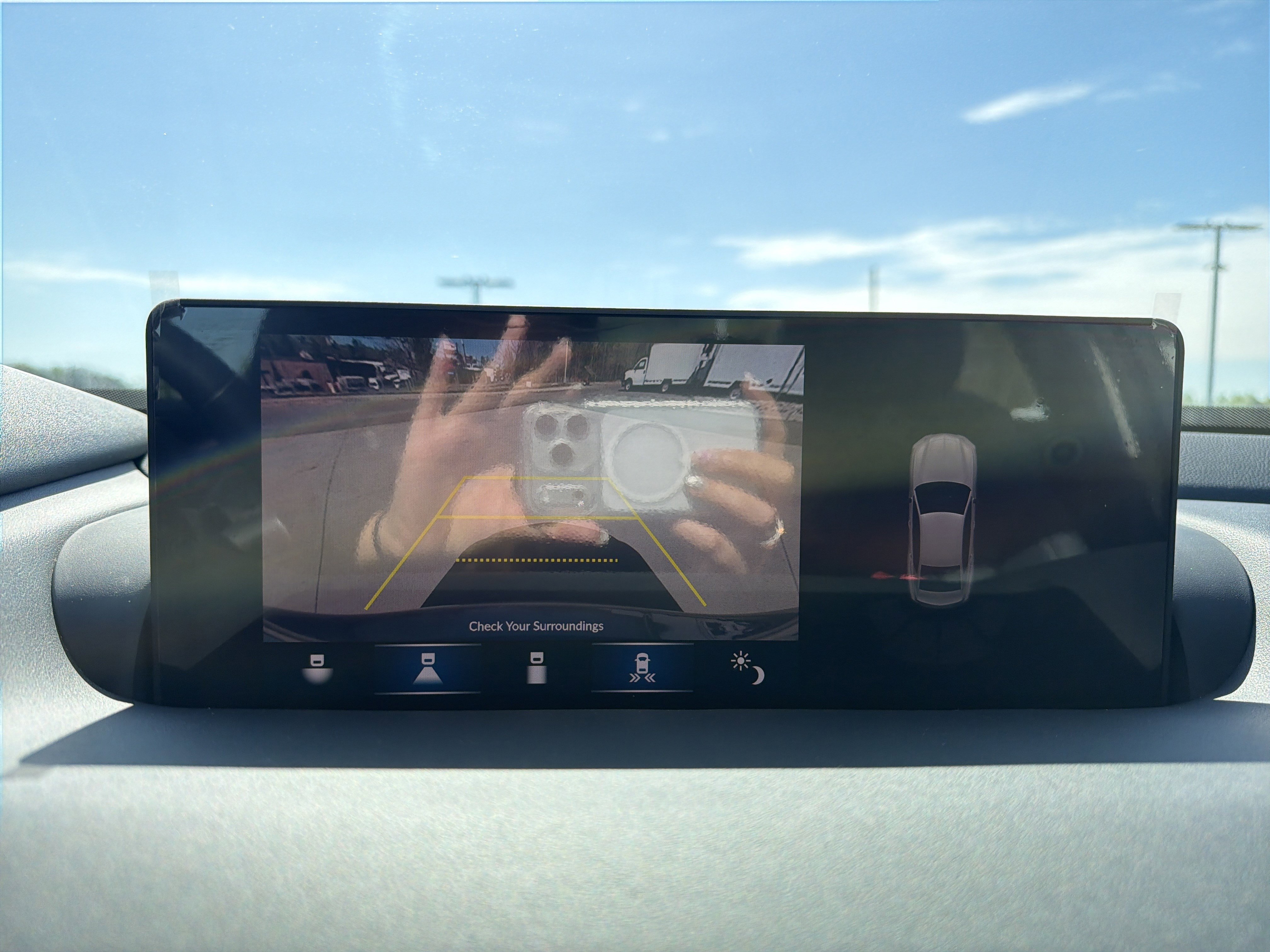 Certified 2024 Acura TLX w/ Technology Package image 25