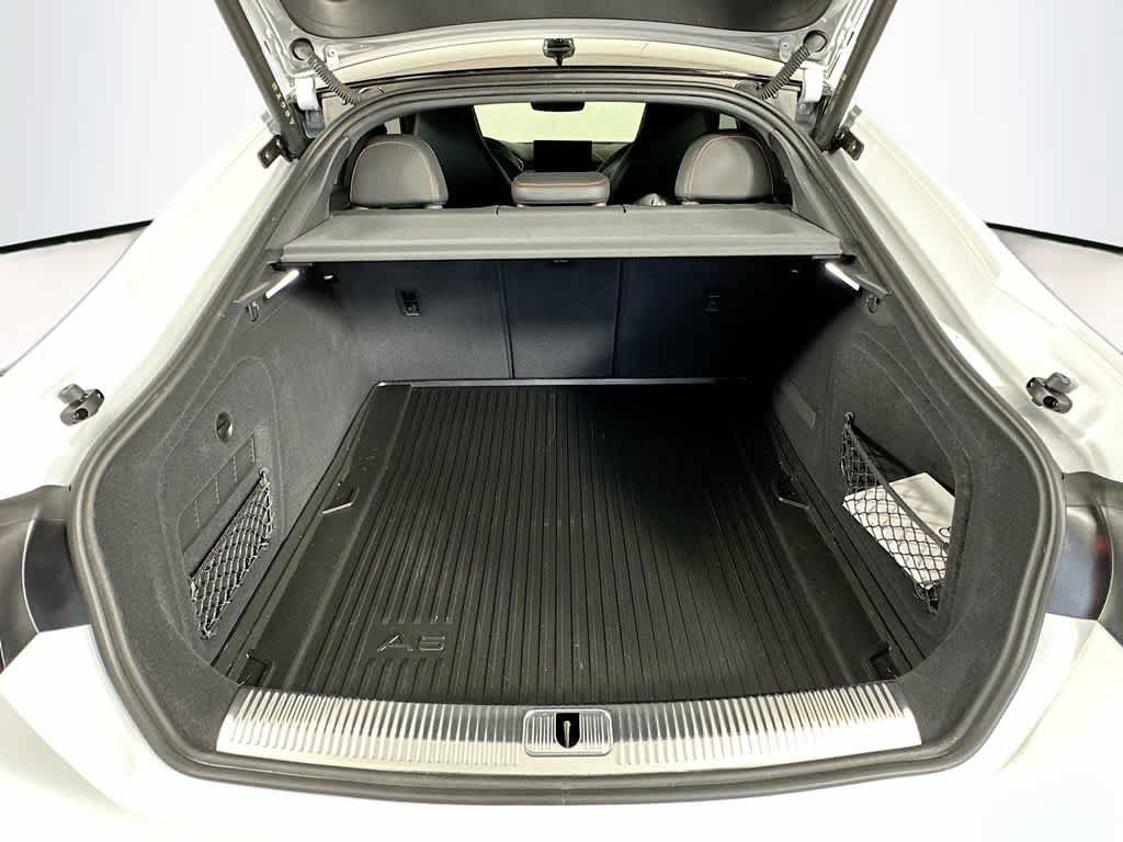 Used 2024 Audi RS 5 Sportback AWD/4WD image 20