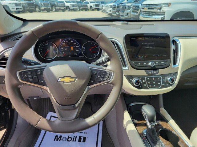 Used 2024 Chevrolet Malibu LT image 10