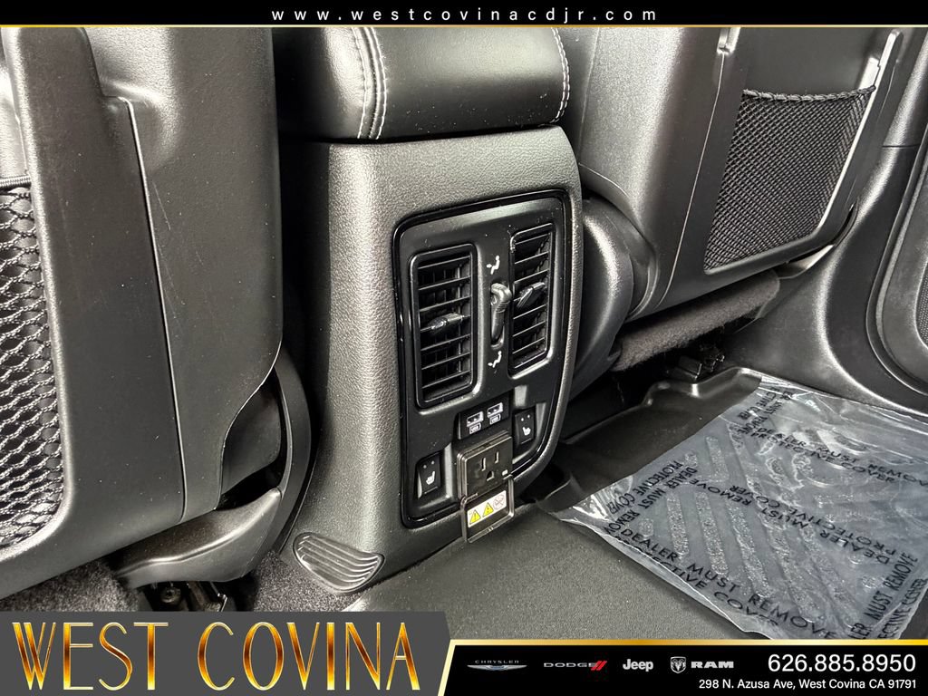 Used 2021 Dodge Durango SRT w/ Black Package AWD/4WD image 36