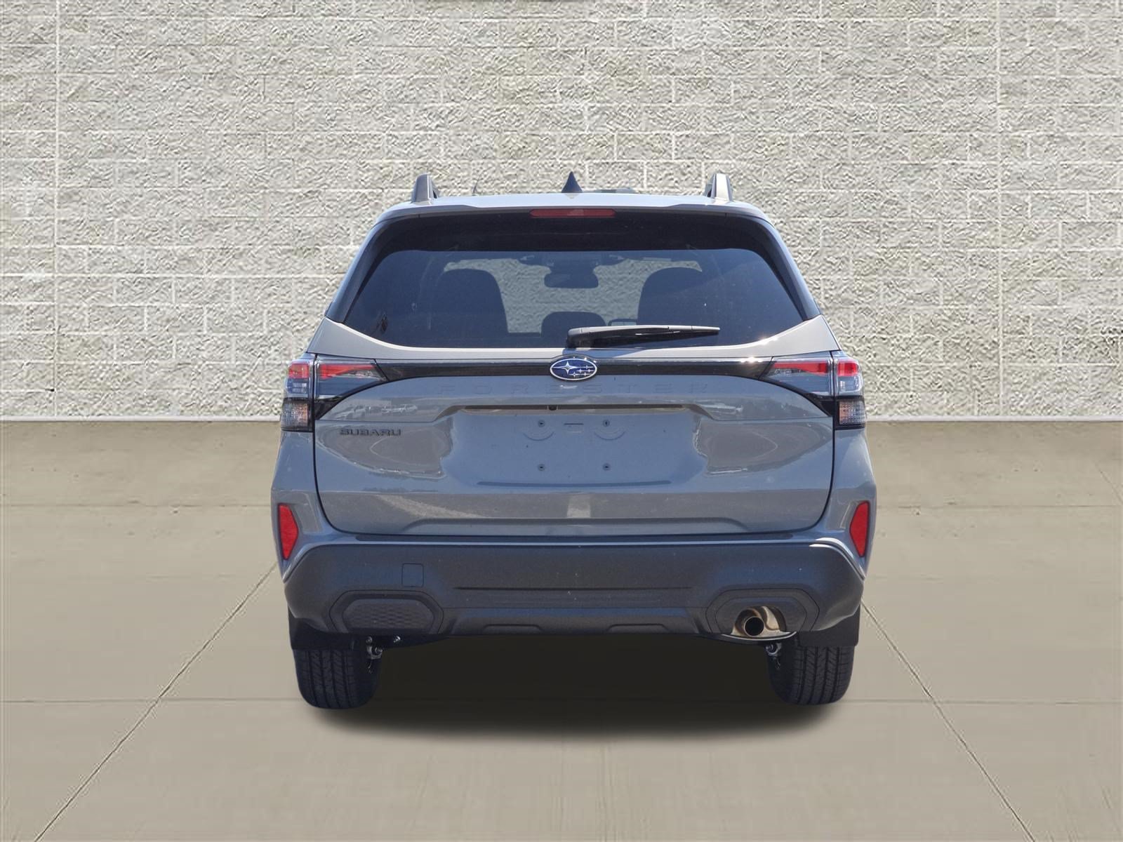 New 2026 Subaru Forester Premium w/ Base/Premium Package AWD/4WD image 6