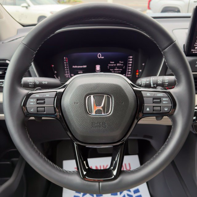 New 2026 Honda Passport RTL image 18