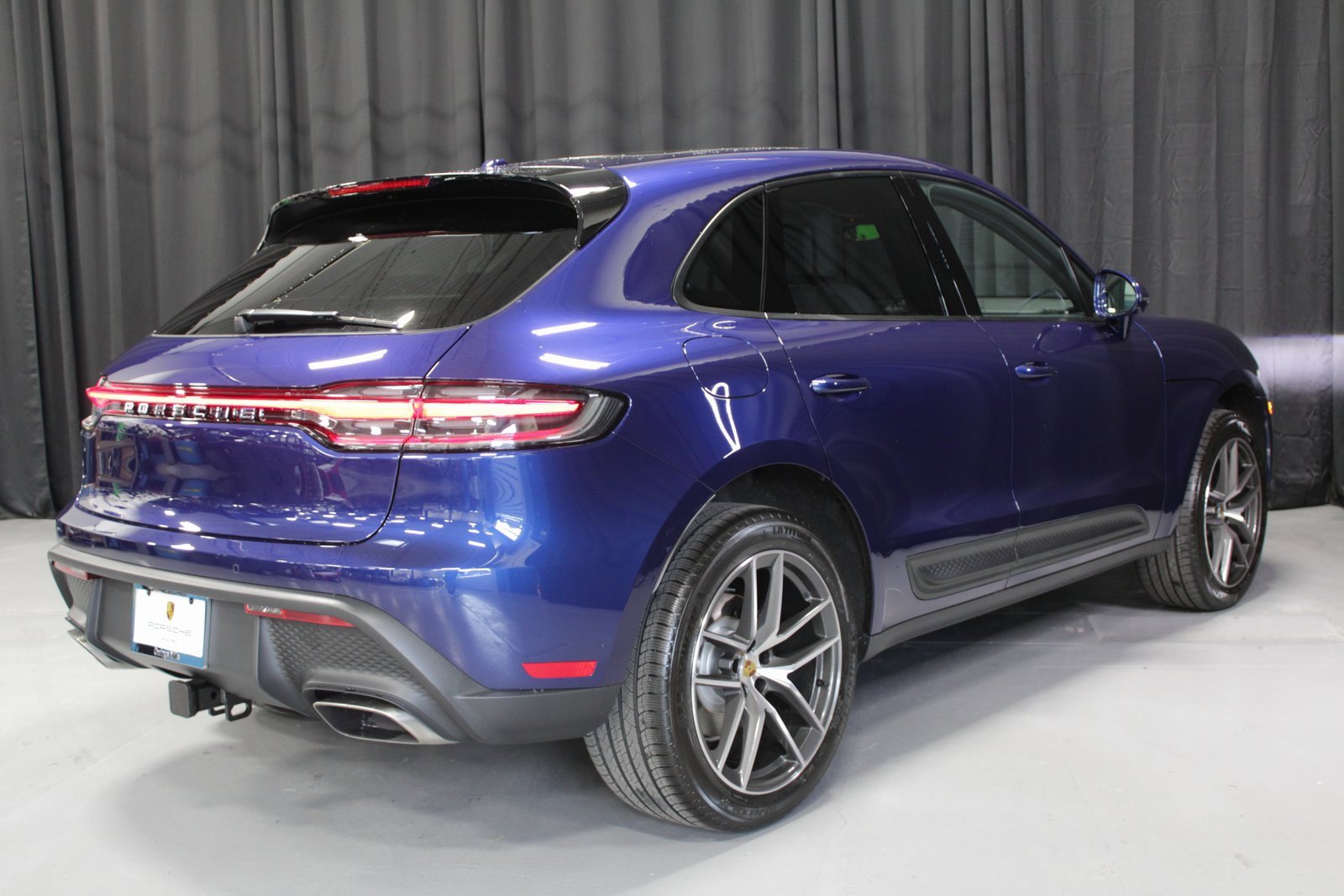 New 2026 Porsche Macan image 7
