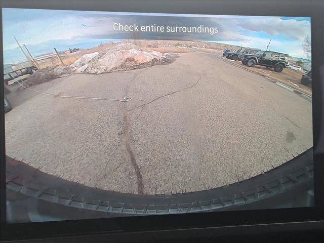 New 2026 Jeep Wrangler Willys image 12