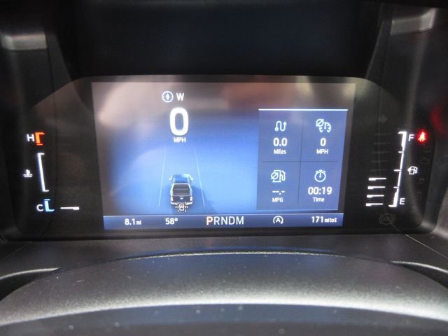 New 2025 Ford Ranger XLT w/ Convenience Package image 17