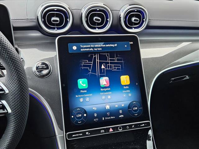 New 2026 Mercedes-Benz CLE 53 AMG 4MATIC Coupe image 12