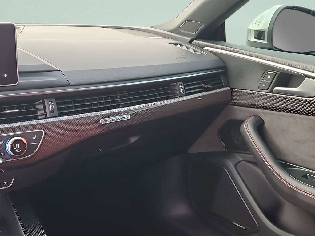 Used 2019 Audi S5 Premium Plus image 23