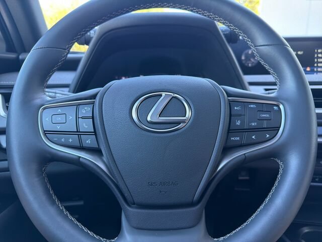 Used 2020 Lexus UX 250h w/ Premium Package AWD/4WD image 27