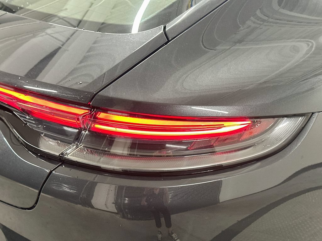 Certified 2023 Porsche Panamera Turbo S AWD/4WD image 33