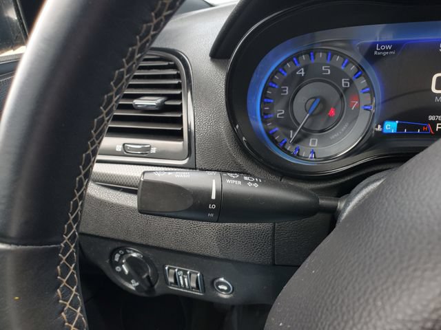 Certified 2016 Chrysler 300 S AWD/4WD image 15
