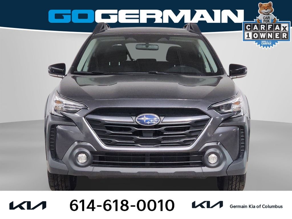 Used 2023 Subaru Outback Premium image 2