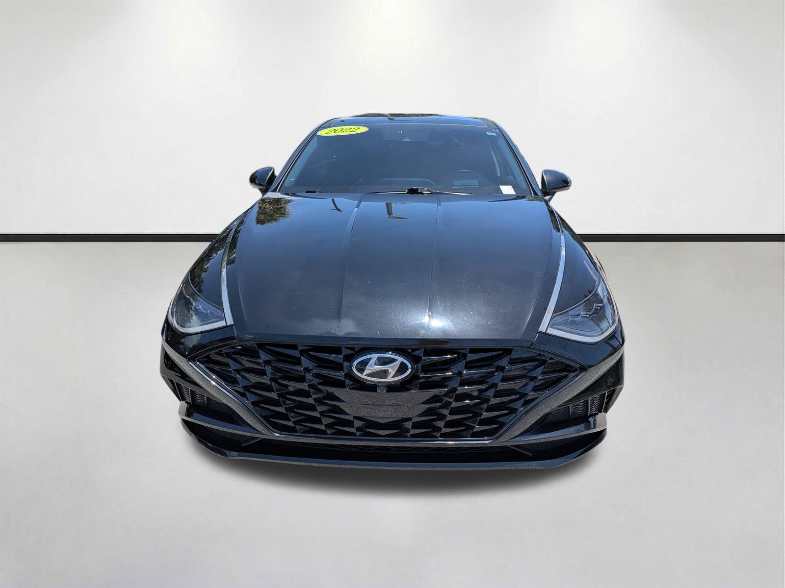 Used 2022 Hyundai Sonata Limited FWD image 9