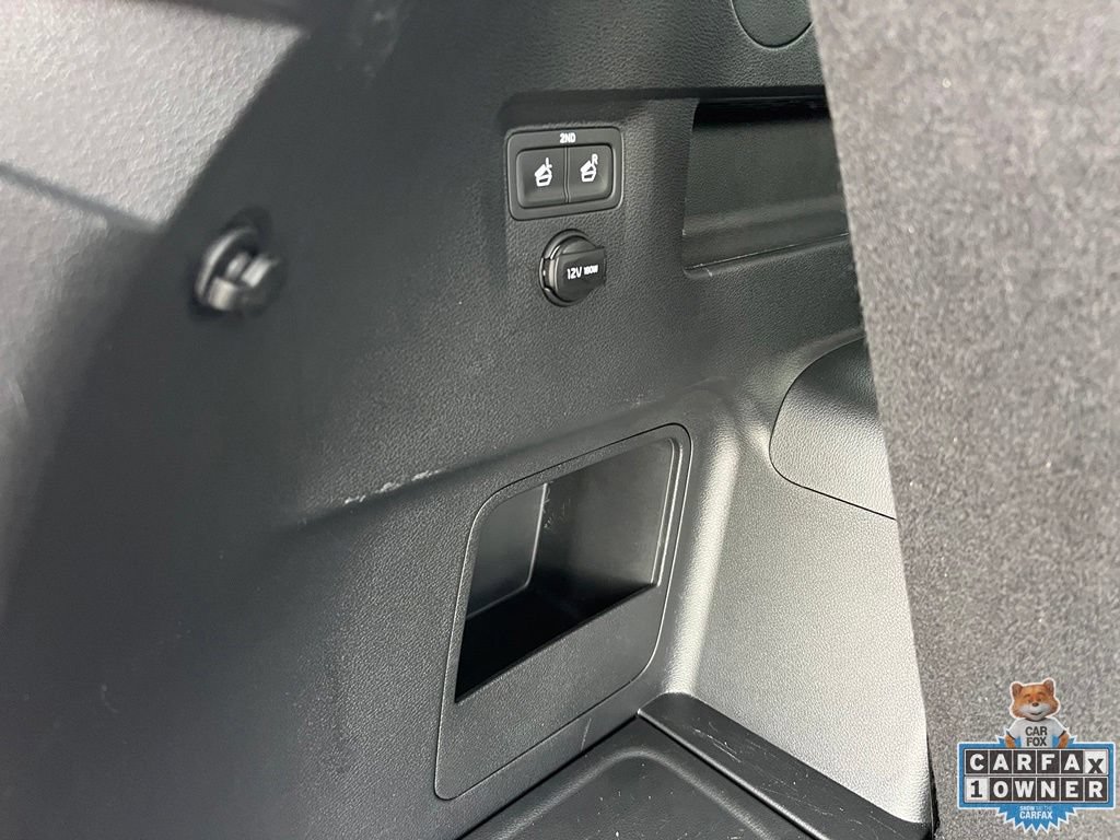 Used 2022 Kia Telluride LX AWD/4WD image 18