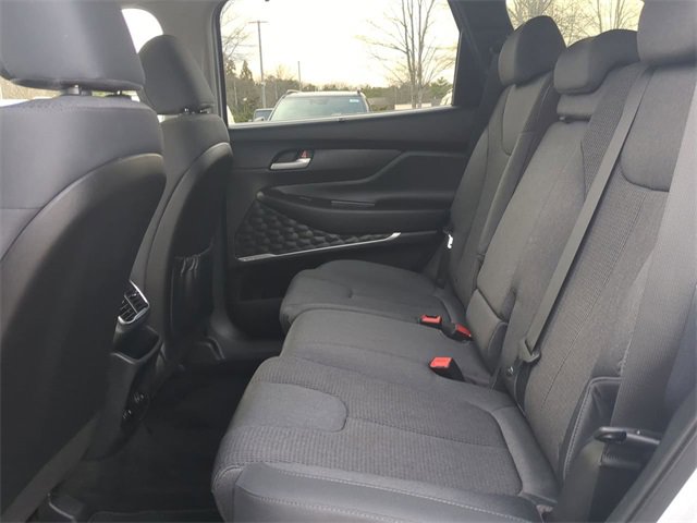 Used 2020 Hyundai Santa Fe SEL w/ Convenience Package image 13