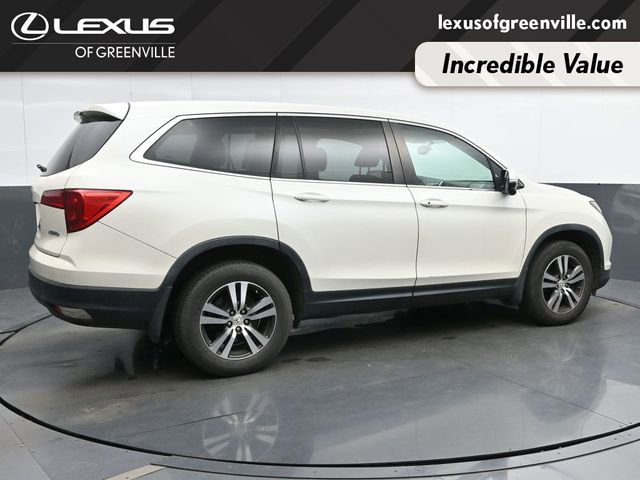 Used 2017 Honda Pilot EX-L image 8