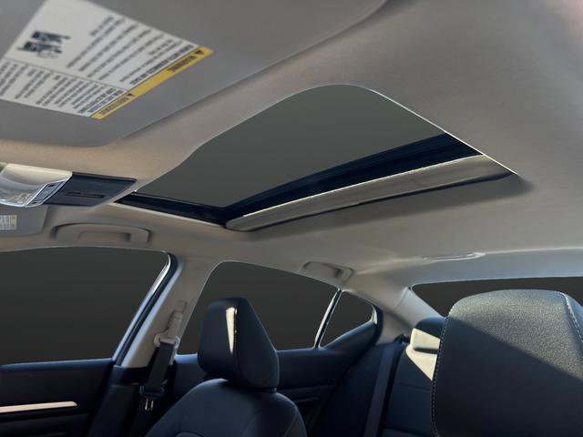 Used 2022 Nissan Altima 2.5 SV w/ SV Premium Package image 7