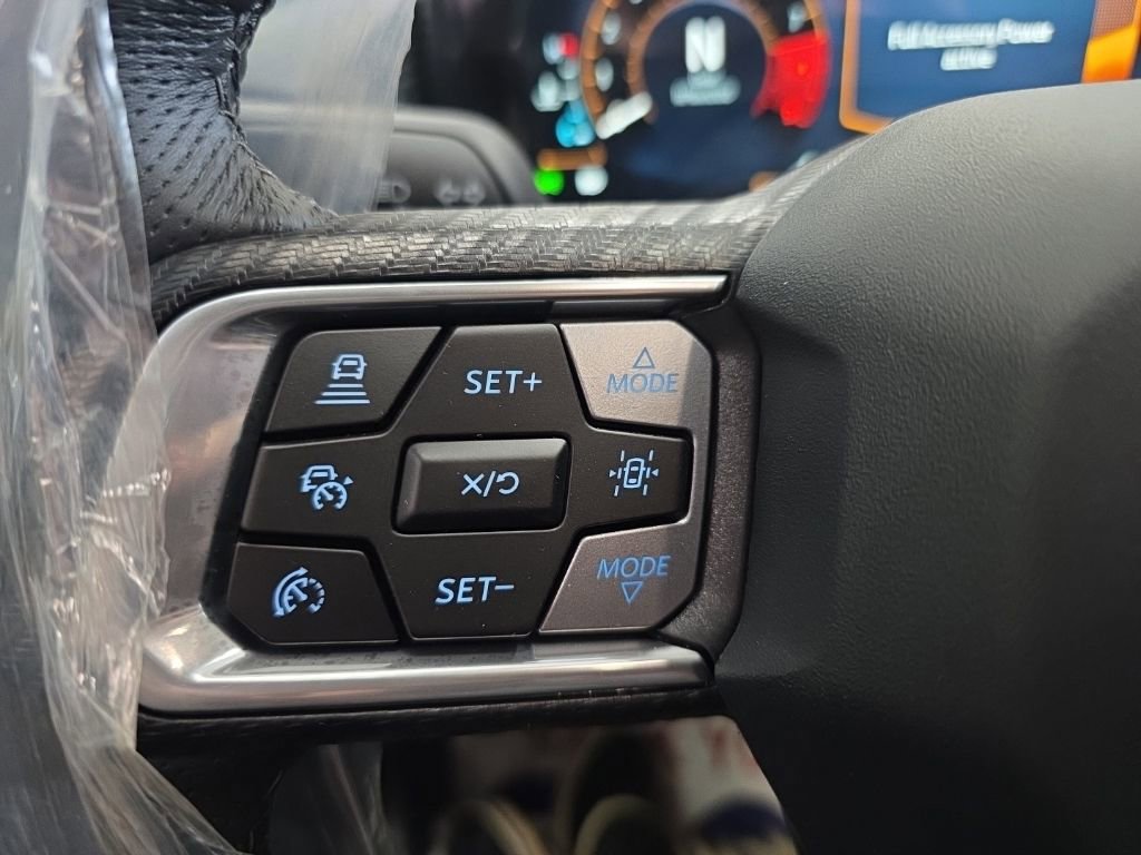 New 2025 Ford Mustang GT Premium w/ GT Performance Package image 40